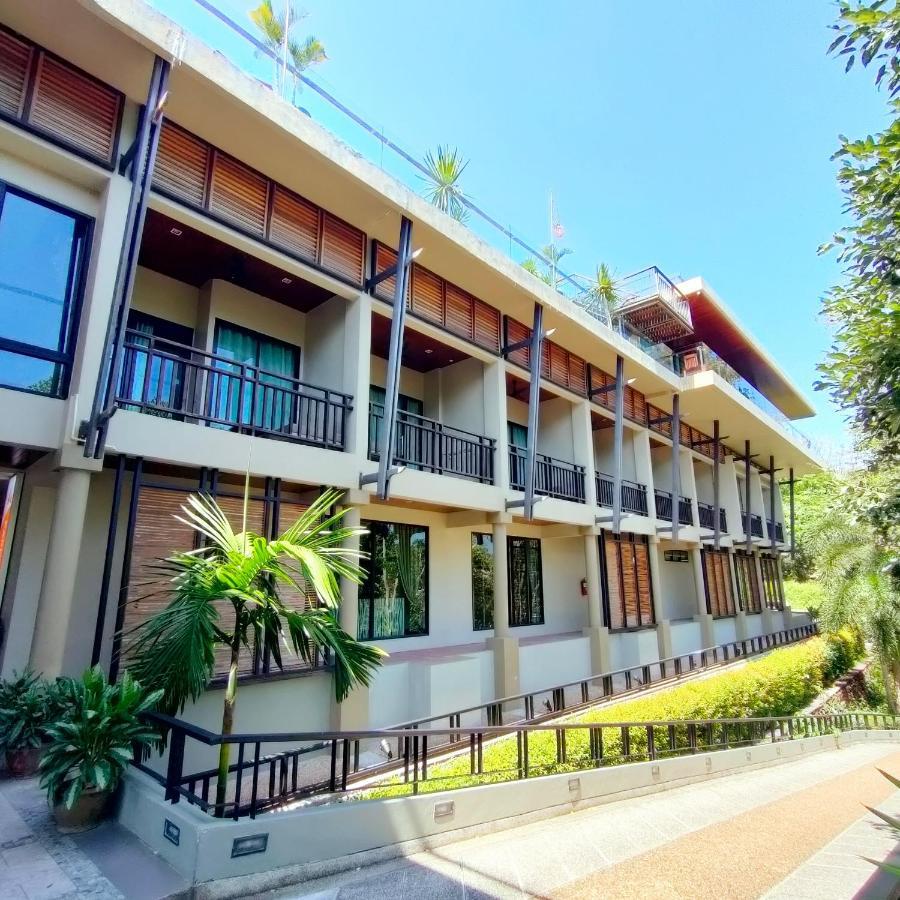 Aonang Phu Pi Maan Resort & Spa Ao Nang Dış mekan fotoğraf