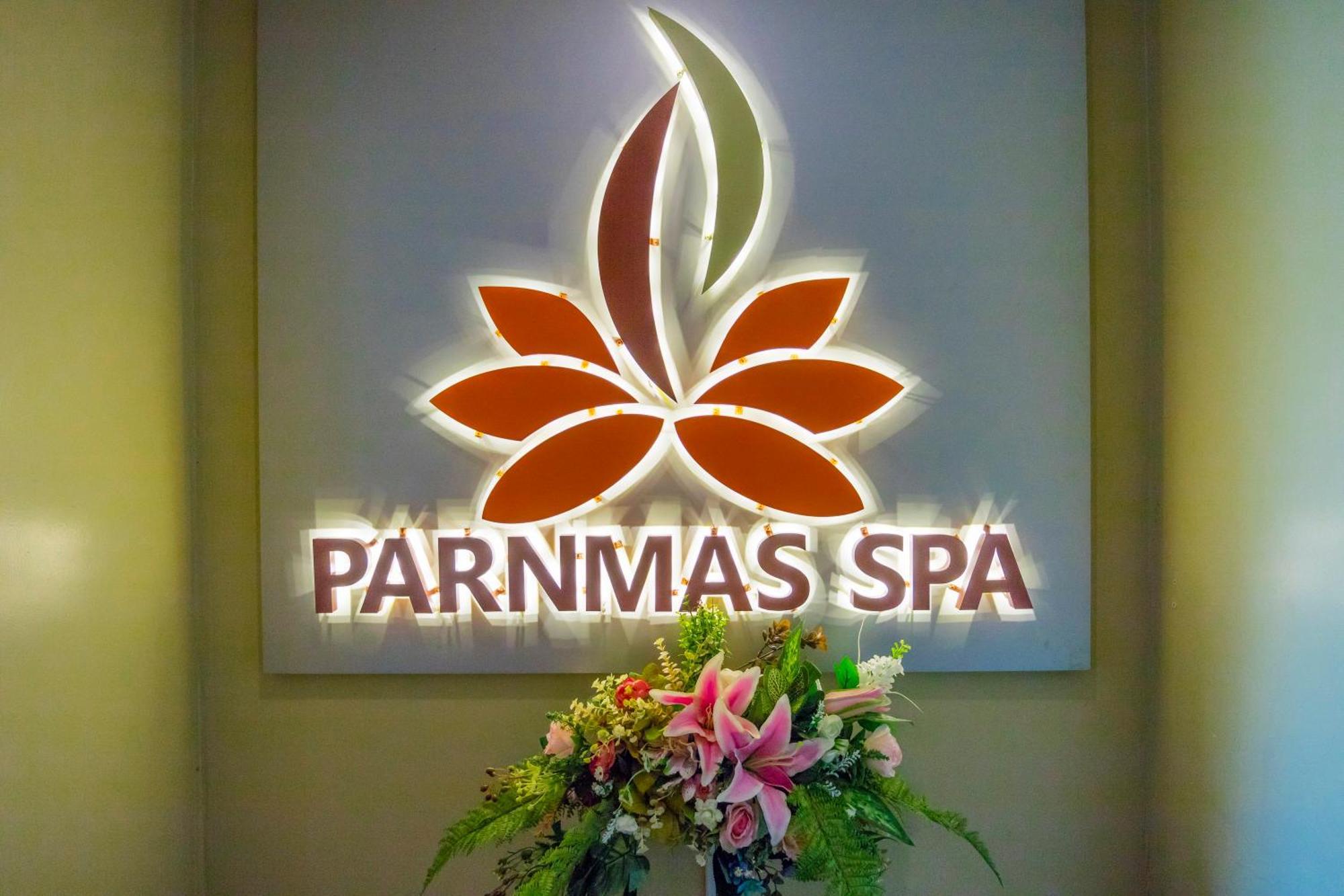 Aonang Phu Pi Maan Resort & Spa Ao Nang Dış mekan fotoğraf