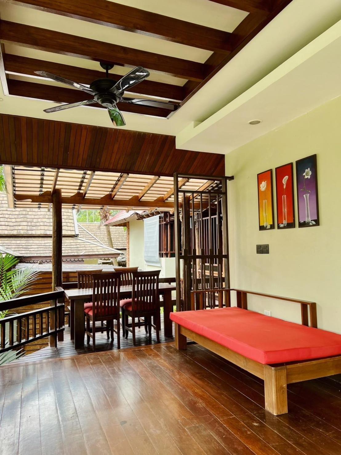 Aonang Phu Pi Maan Resort & Spa Ao Nang Dış mekan fotoğraf
