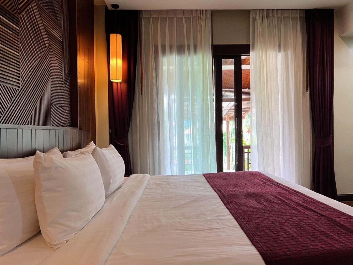 Aonang Phu Pi Maan Resort & Spa Ao Nang Dış mekan fotoğraf
