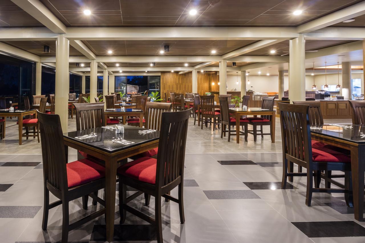 Aonang Phu Pi Maan Resort & Spa Ao Nang Dış mekan fotoğraf